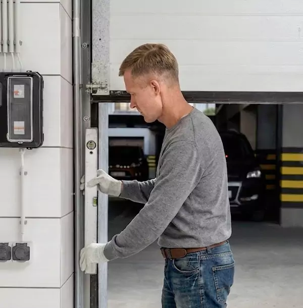 Why Choose Us for Door, Gate and Security Services in Plateau-Mont-Royal, QC