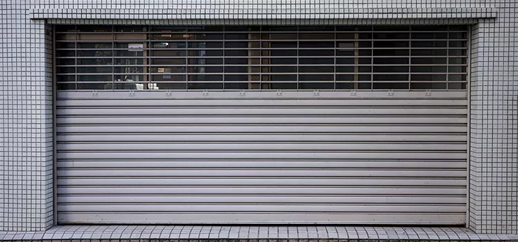 Advanced Solutions for Your Aluminum Garage Doors in Plateau-Mont-Royal, Quebec