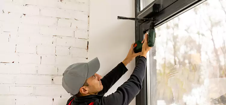 Automatic Door Opener Commercial Plateau-Mont-Royal