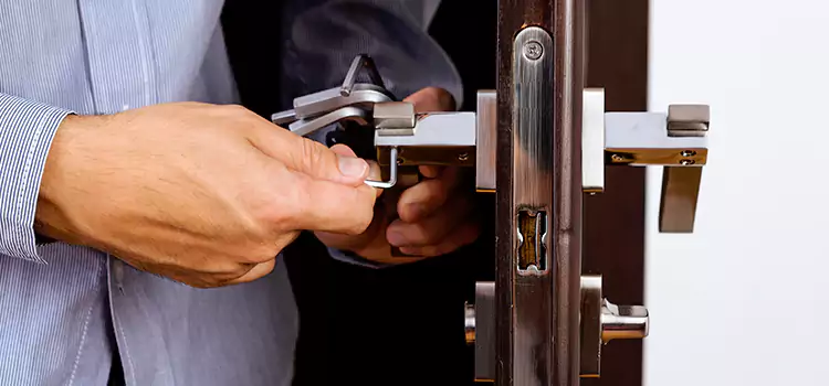 Commercial Door Lock Repair Plateau-Mont-Royal