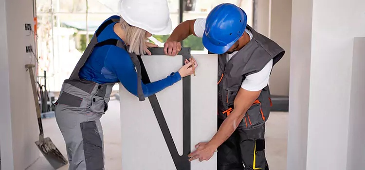 Why Choose Us for Door Panel Services in Plateau-Mont-Royal, QC?