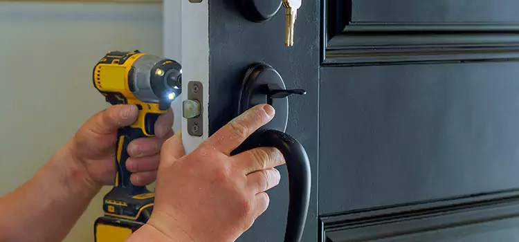 Locksmith Emergency Service Plateau-Mont-Royal
