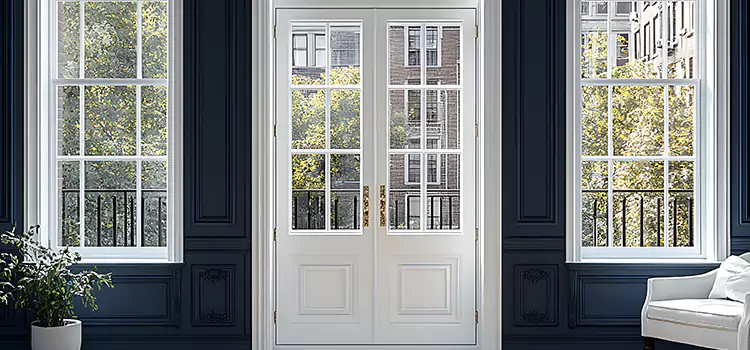 French Door Lock Repair Plateau-Mont-Royal