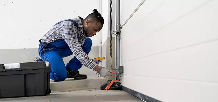 Expert Solutions for Every Garage Lock Need in Plateau-Mont-Royal, QC