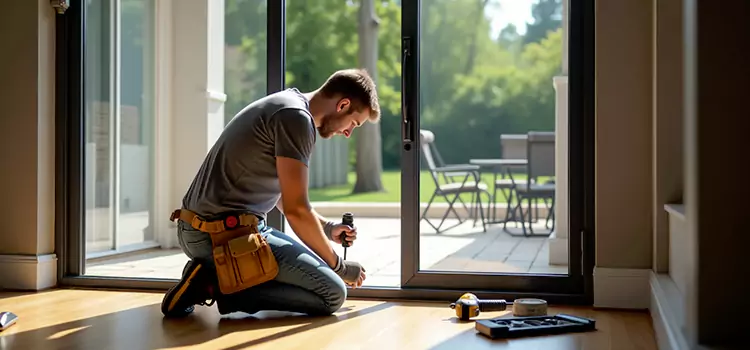 Comprehensive Solutions for Every Glass Door Need in Plateau-Mont-Royal, QC