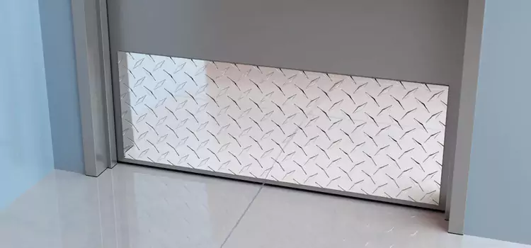 Benefits of Professional Kick Plate Solutions in Plateau-Mont-Royal, QC