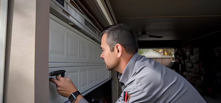 Garage Door Cable Replacement Plateau-Mont-Royal