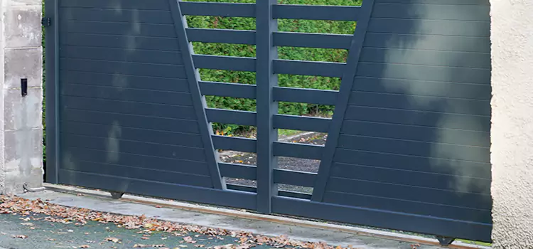 Automated Gate Company Near Me Plateau-Mont-Royal