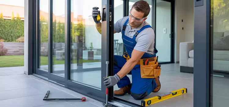 Sliding Screen Door Repair Plateau-Mont-Royal