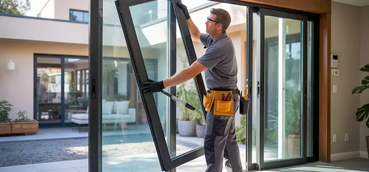 Specialized Sliding Door Roller Services in Plateau-Mont-Royal, Quebec