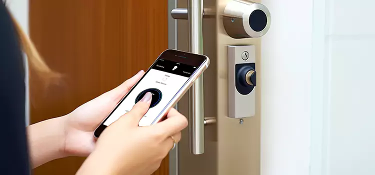 Keypad Door Lock Installation Plateau-Mont-Royal