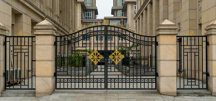 Comprehensive Iron Gate Maintenance Solutions in Plateau-Mont-Royal, QC