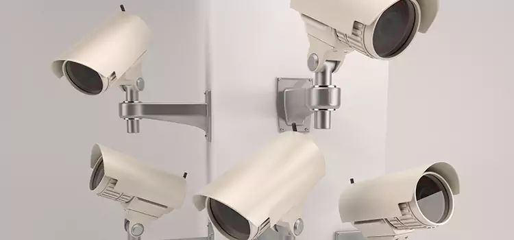 Your Trusted Partner for CCTV Solutions in Plateau-Mont-Royal