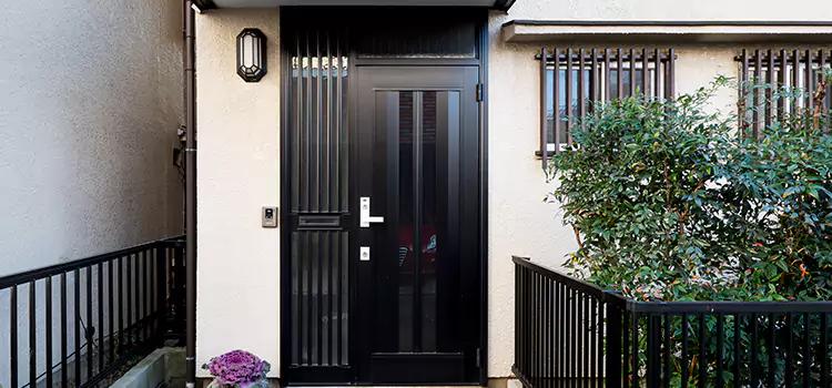 Popular Exterior Door Options in Plateau-Mont-Royal, QC
