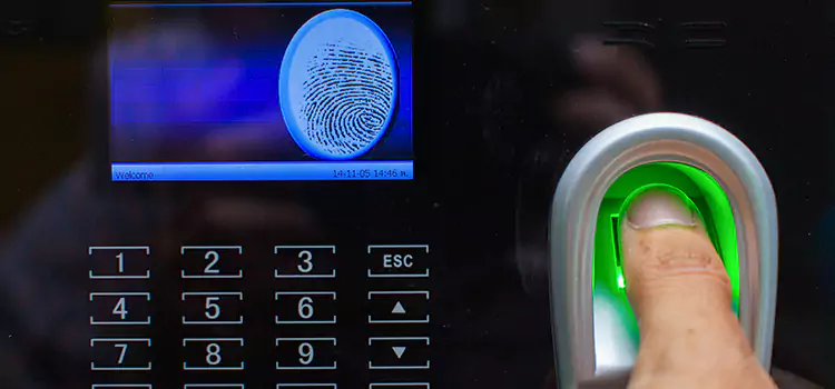 Your Trusted Partner for Secure Access in Plateau-Mont-Royal, QC