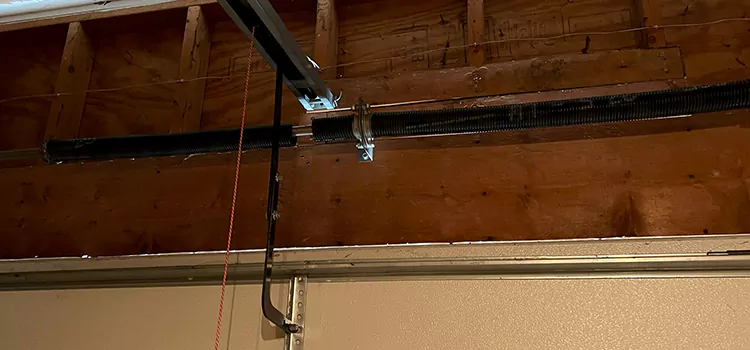 Broken Garage Door Cable Repair in Plateau-Mont-Royal, QC