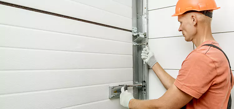 Why Choose Us for Garage Door Lock Services in Plateau-Mont-Royal, QC?