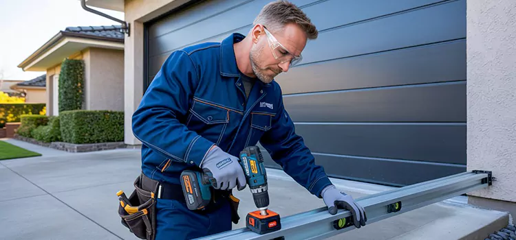 Why Choose Us for Garage Door Off Track Services in Plateau-Mont-Royal, Quebec?