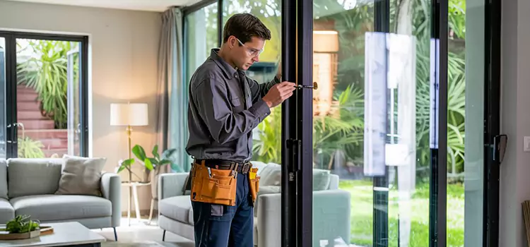 Why Choose Us for Your Glass Door Needs in Plateau-Mont-Royal, QC?