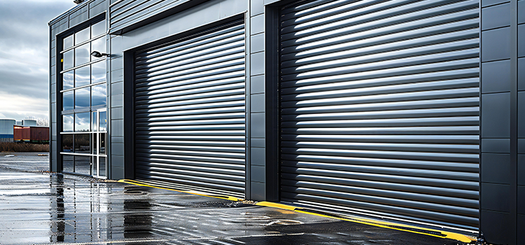 Emergency Industrial Garage Door Service Plateau-Mont-Royal