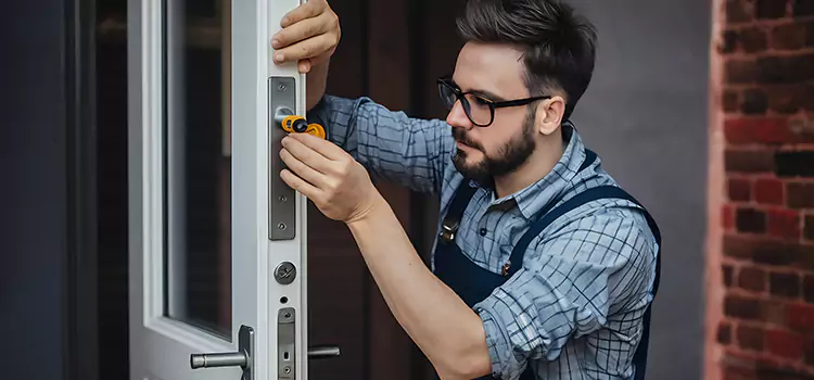 Residential Door Repairs Plateau-Mont-Royal