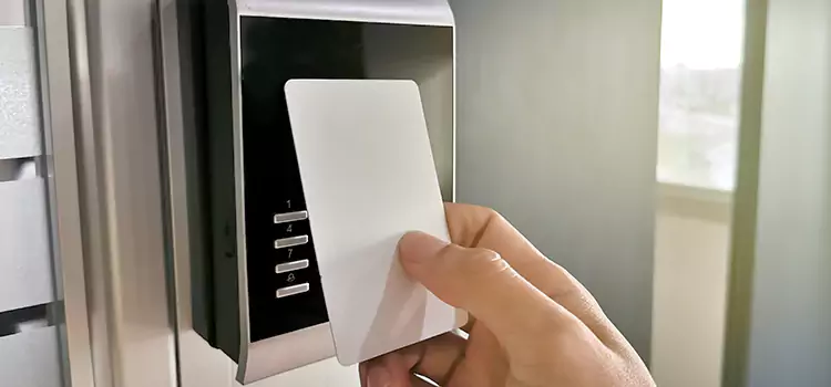 Advanced RFID Technology Integration in Plateau-Mont-Royal, QC