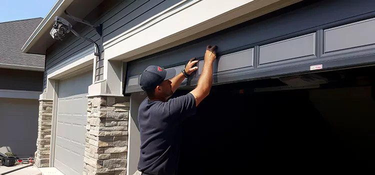 Janus Roll Up Doors Plateau-Mont-Royal