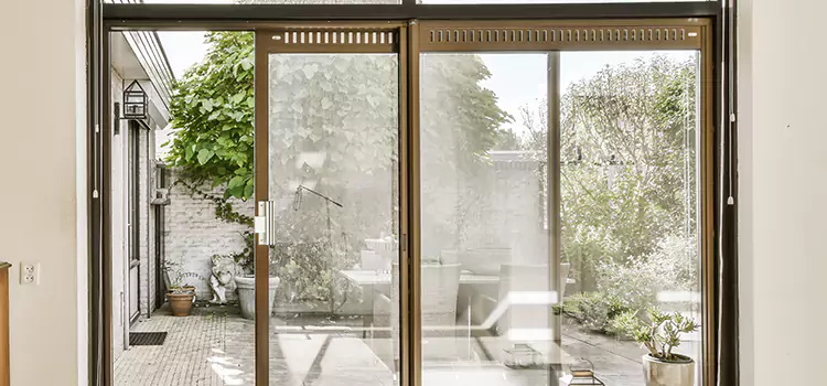 Glass Door Panel Replacement Cost Plateau-Mont-Royal